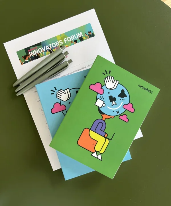 Event-Material BIF 2025