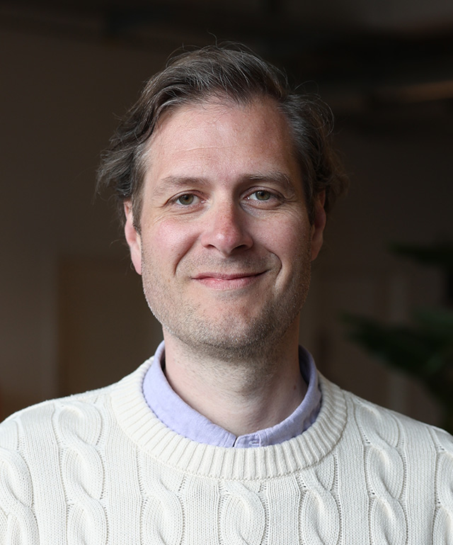 Stephan Link