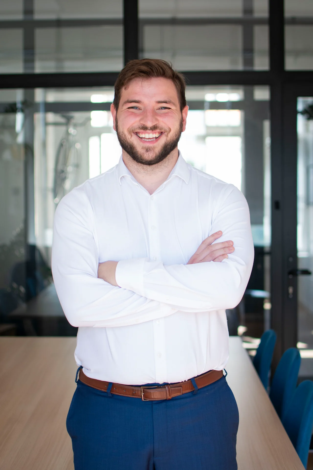 Matthias Obermeier